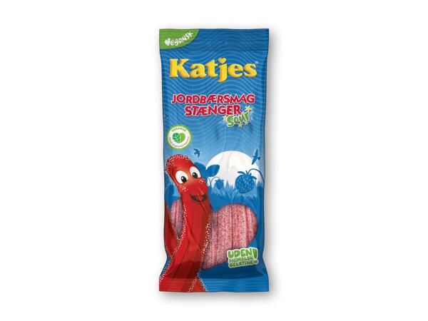 KATJES Slik