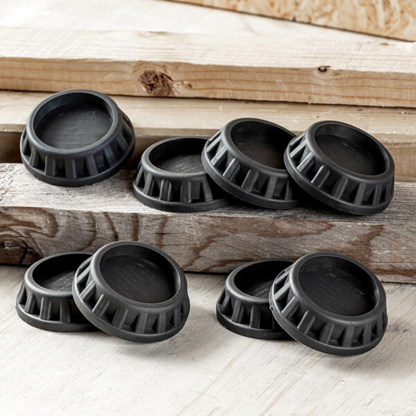 Vibrationsdämpfer-Set 8-teilig