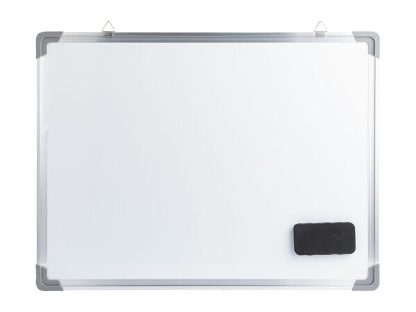 United Office Magnetic Whiteboard