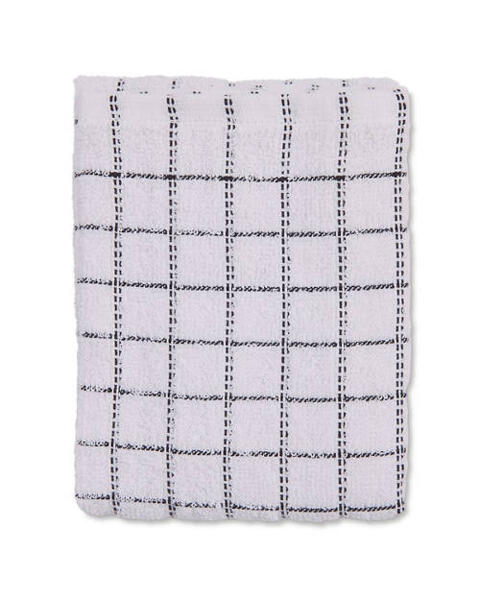 Terry Tea Towels
