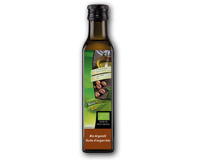 Huile d'argan bio NATURE ACTIVE BIO