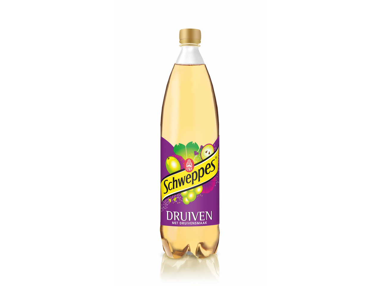 Frisdrank