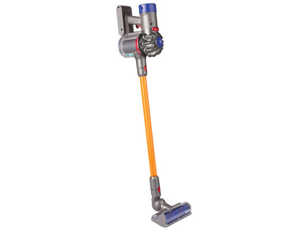 Kids' Vacuum Cleaner