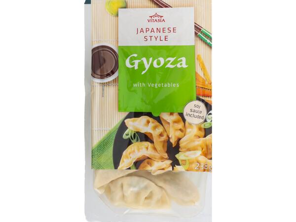 Gyoza
