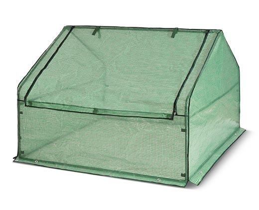 Gardenline 
 4-Tier or Drop-Over Greenhouse
