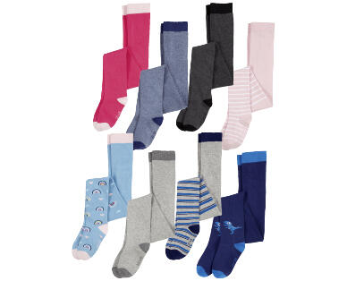 ALIVE(R) 
 KINDERSTRUMPFHOSE