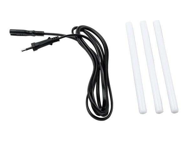Parkside Hot Glue Gun