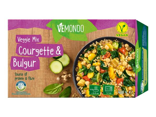 Vemondo Veggie Mix
