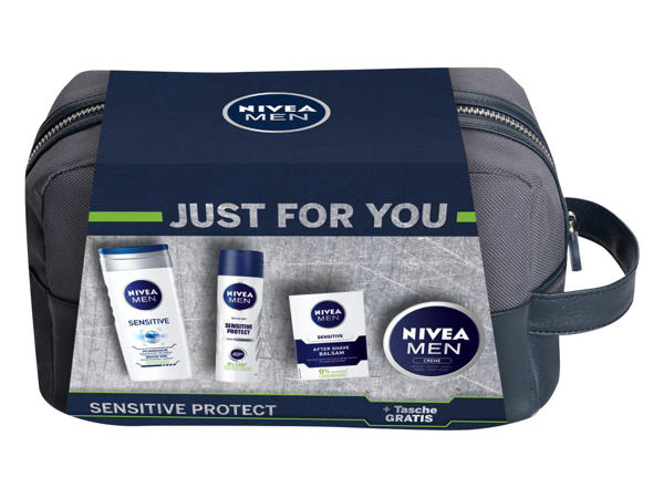 NIVEA Vatertagsset