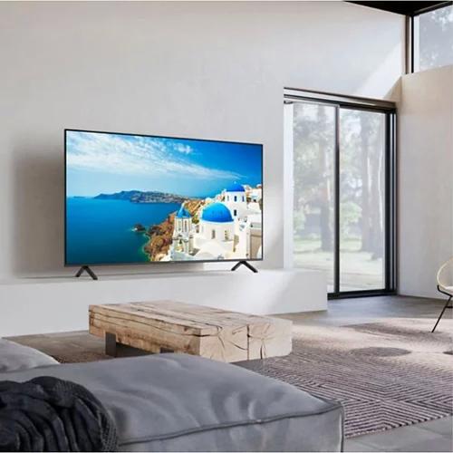 PANASONIC TV 65", TX-65MXW954