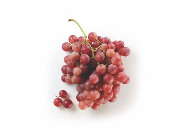 Red Globe Grapes