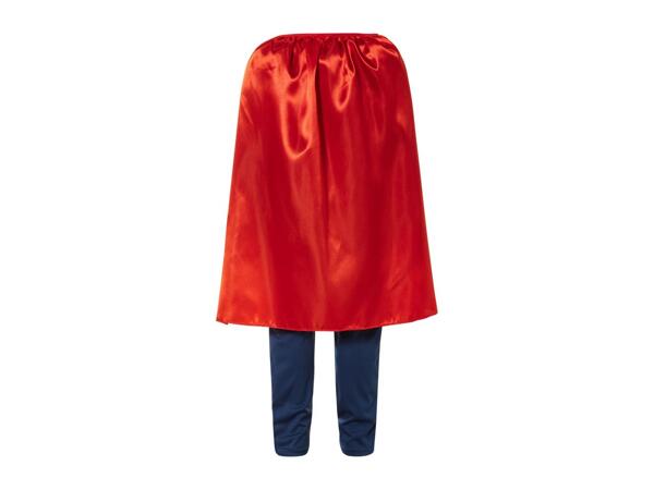 Kids' Superman Superhero Costume - 2 piece set