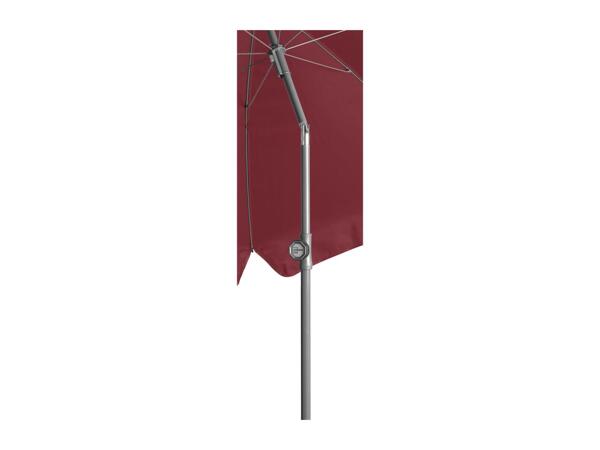 Livarno Home Parasol - Red