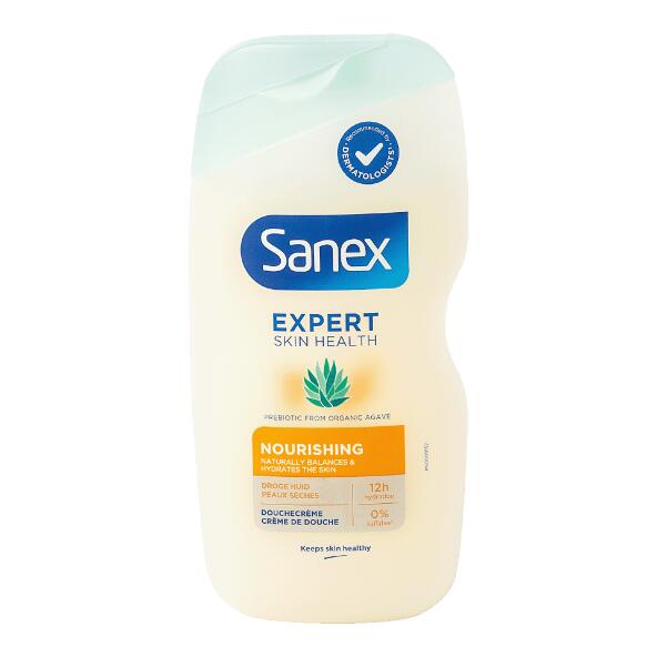 SANEX(R) 				Duschgel mit Agave