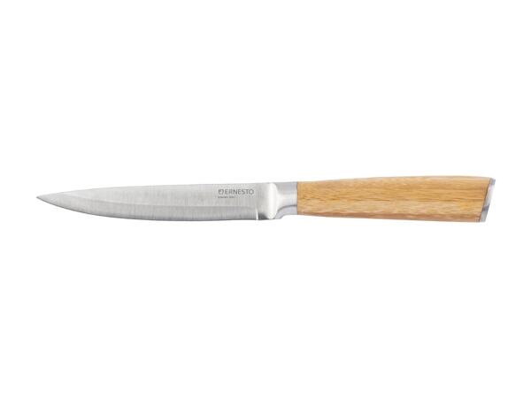 Knife Assortment