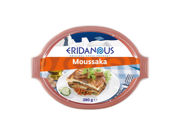 MUSAKA