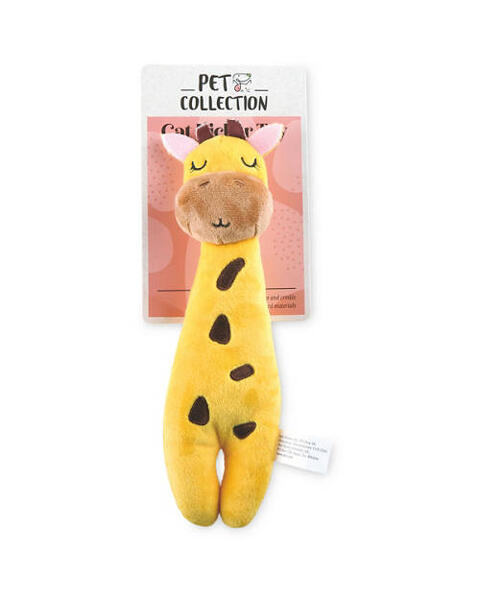 Cat Kicker Toy