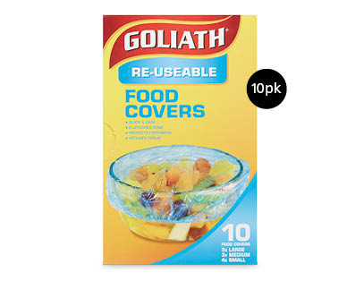 Food Covers Ezy 10pk
