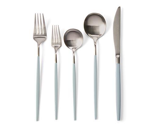 Crofton 
 20-Piece Flatware Set