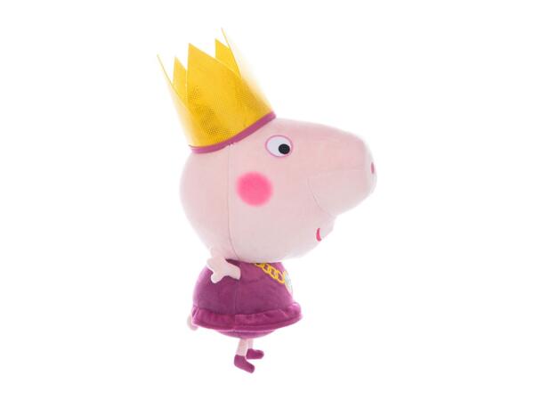 Peppa Pig 28cm Soft Toy