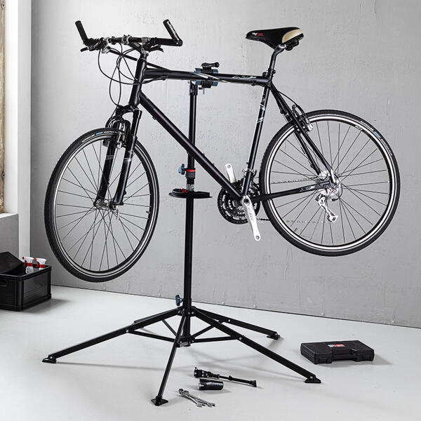 Fahrrad-Montageständer