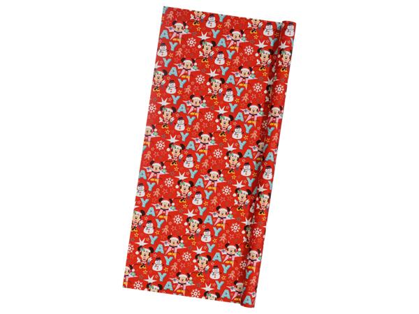 Character Wrapping Paper