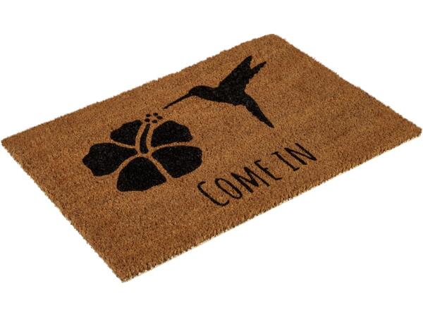 Coir Doormat 40 x 60cm