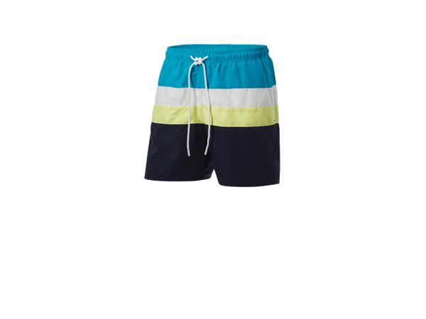 Men's Swimming Shorts