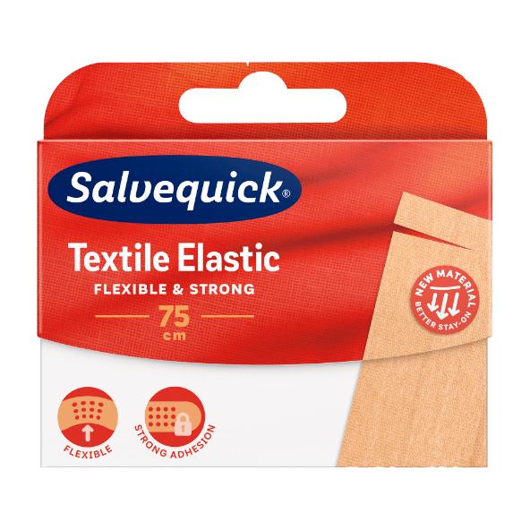Plaster