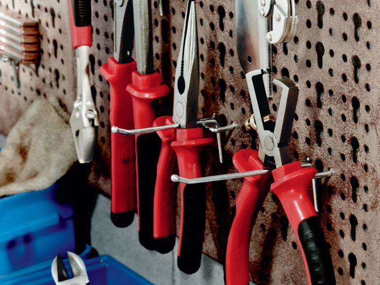Powerfix Hand Tool