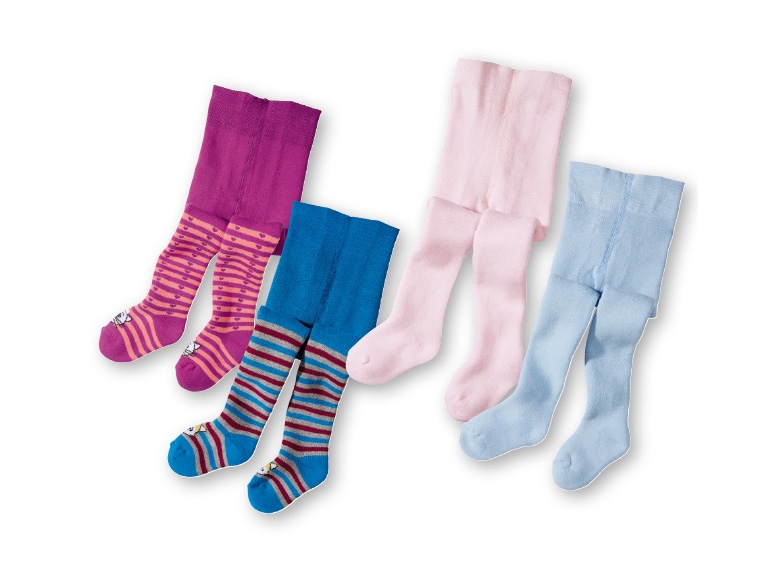 Lupilu Baby Tights