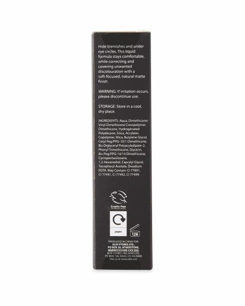 Lacura Dark Concealer