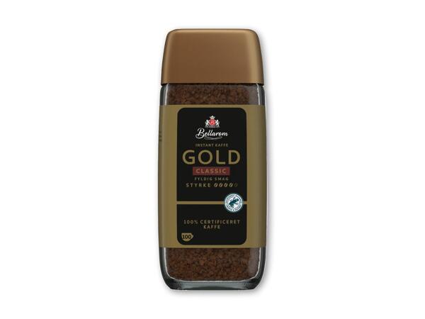 BELLAROM Instantkaffe