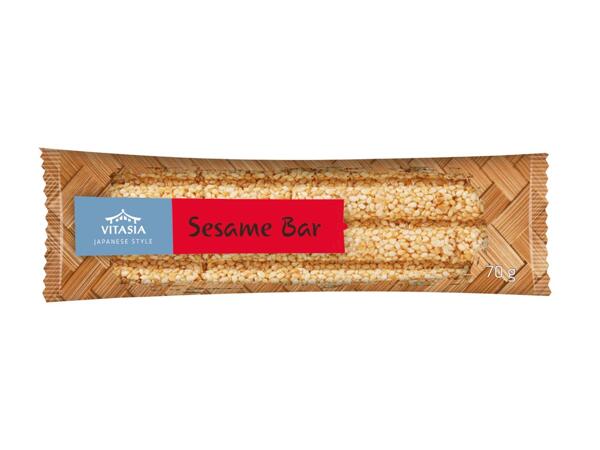 Vitasia Sesame Bar