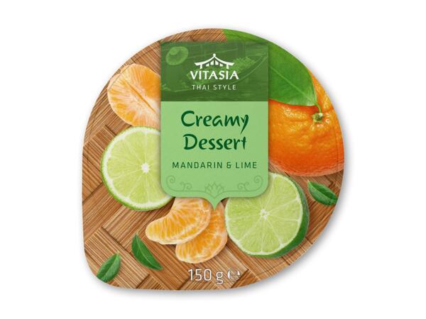 Asiatisk-inspireret yoghurt