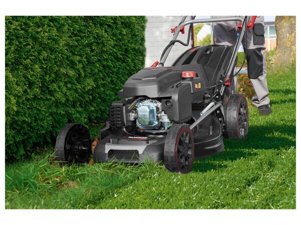 Petrol Lawnmower