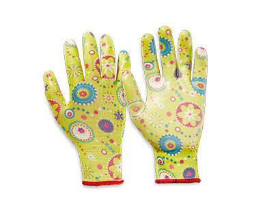 Garden Gloves