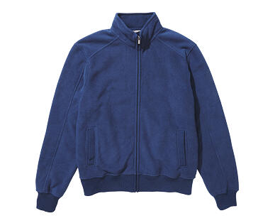 Men's Fleece Jacket