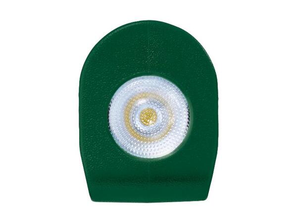 Aku LED svítilna PALA 2000 A2