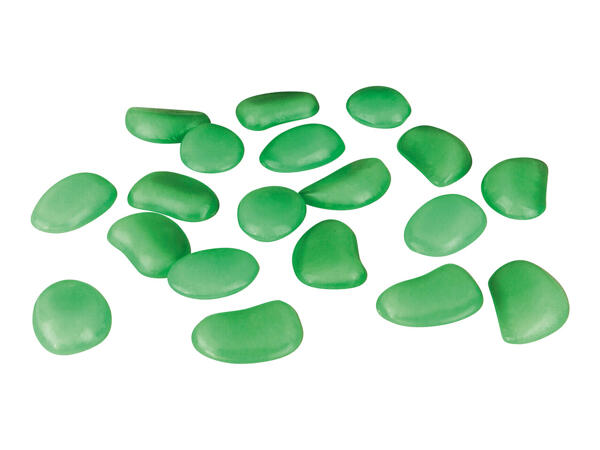 Melinera Glow-in-the-Dark Pebbles