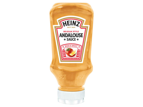 Sauces
