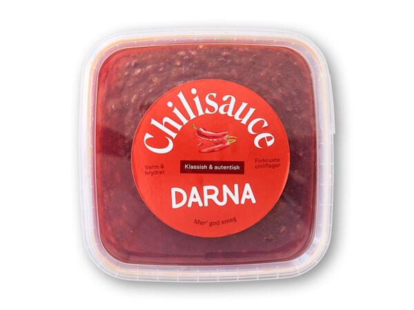 DARNA Chilisauce