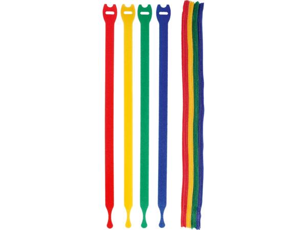 Parkside Hook & Loop Straps