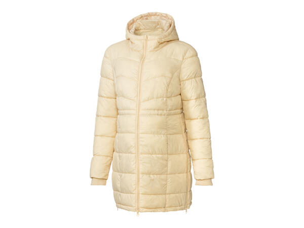 Maternity Coat 2in1
