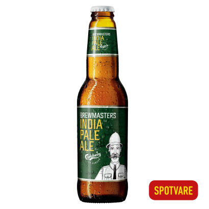 India pale ale