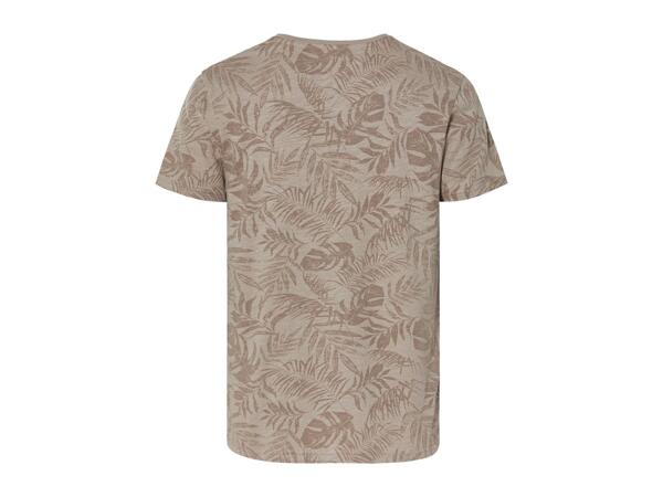 Livergy Men's T-Shirt
