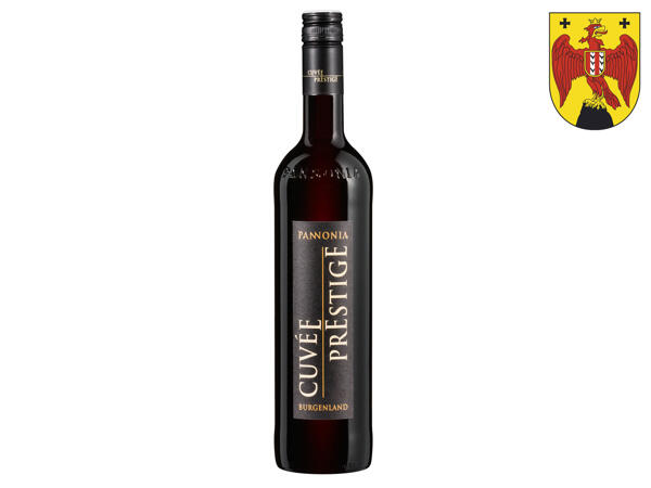 Cuvée Prestige