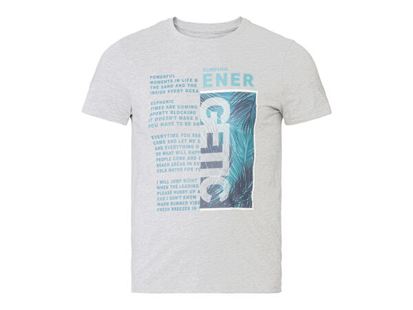 Men's T-Shirt