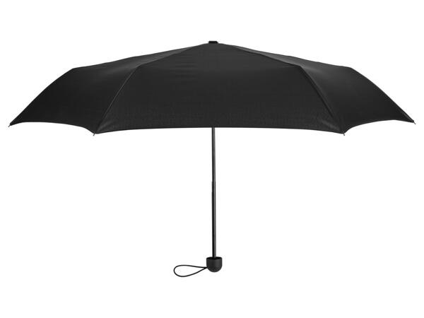Compact umbrella