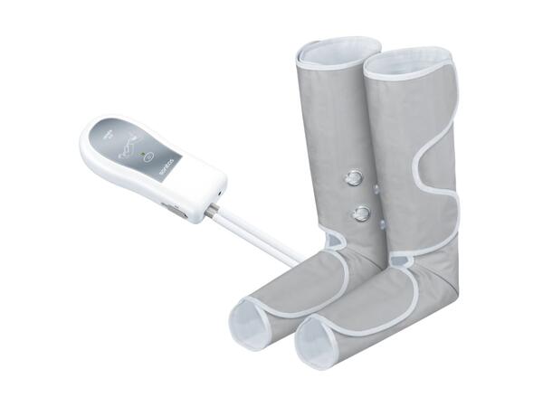 SANITAS(R) Venemassageapparat
